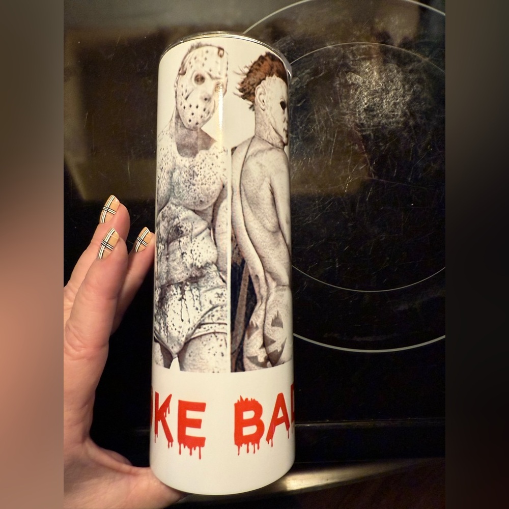 20oz tumbler